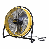 DF 20 P MASTER INDUSTRIAL FAN