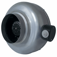 VENT-160NK (220/240V50/60HZ) N8