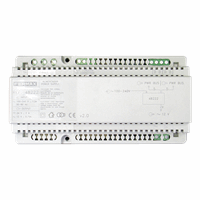 48222 VOED. 24VDC/12VAC BUS2