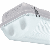 Acqua 2x58 W HF+ noodunit