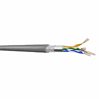 UC300 HS24 C5e SF/UTP 4P LSHF 500DW