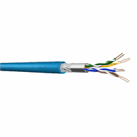 UC300 HS26 C5e SF/UTPp 4P LSHF GY 5