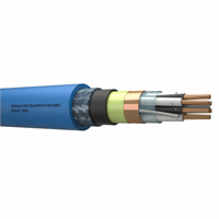 SWB OSCR DCA BU#12X2X0,75 7312.075 