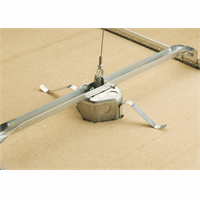 CADDY SPEED LINK SLK met haak, 1,5