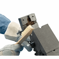 Cadweld-lasmateriaal, F20, 65