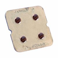 B161/B164 Earthpoint, Four Stud, Co