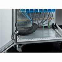 MBJ16-200-6 Aardings- en equipot. litze, vertin