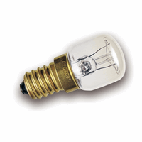 SYLV PIGMY 15W CL 240V E14