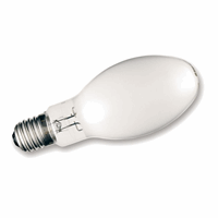 SA SHP-S 250W E40  SLV