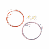 OPTIX LN AC TH WRE 2X0,5+2X0,5