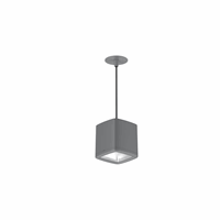 INVERTO PEND RMT NW 1-10V SILV