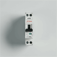 16127 1P+N B20 INSTALLATIEAUTOMAAT