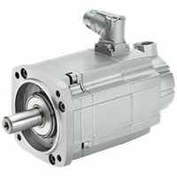 SIMOTICS S Synchronous motor 1FT7, 