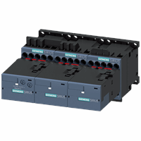 STAR-DELTA-COMB., 5,5KW