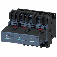 STAR-DELTA-COMB., 11KW