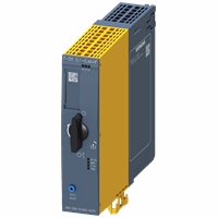 Fail-safe direct-on-line starter ET