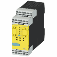 MSS 3RK3, CENTRAL MODULE ASISAFE