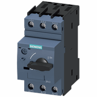 Circuit breaker size S0 for motor p