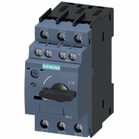 CIRCUIT-BREAKER SCREW CONNECTION 36