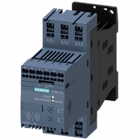 Soft starter, S00, 17.6A, 7.5kW/400