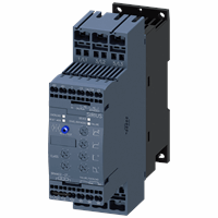 Soft starter, S0, 25A, 15kW/500V, 4