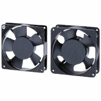 Fan for soft starter 3RW446.-.BC4.,