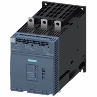 SIRIUS soft starter 200-480 V 143 A