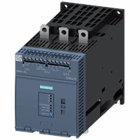 SIRIUS soft starter 200-600 V 143 A