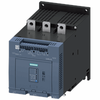 SIRIUS soft starter 200-480 V 370 A