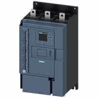 SIRIUS soft starter 200-480 V 210 A