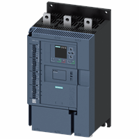 SIRIUS soft starter 200-690 V 570 A