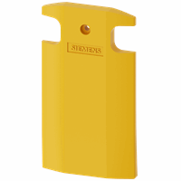COVER YELLOW, FOR