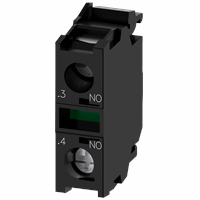 3SU1400-1AA10-1BA0 1M CONTACTELEMEN