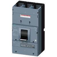circuit breaker 3VA6 UL frame 1200 