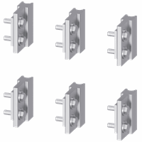 Blades: Spare part for cradle (guid