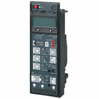 Electronic trip unit ETU45B, ETU re