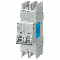 5SJ4204-7HG42 MINIATURE CIRCUIT BR.