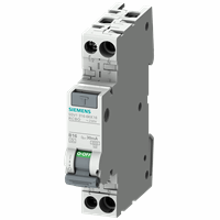 5SV1316-7KK16 1P+N C16 30MA 1MOD