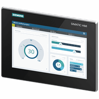 SIPLUS HMI MTP1000 Unified Comfort