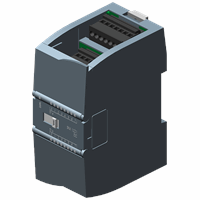 SIPLUS S7-1200 SM 1221, DI 16x24 V 