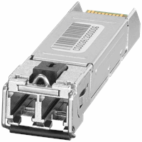 Plug-in transceiver SFP991-1LD, 1x 
