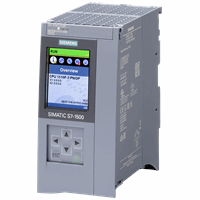 SIPLUS S7-1500 CPU 1516F-3 PN/DP -4