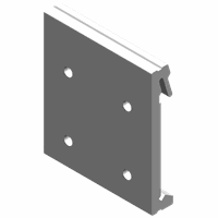 6AG4021-0AA20-0AA1 MOUNTING KIT DIN