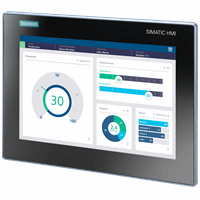 SIMATIC HMI MTP1200 Unified Basic