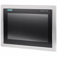 SIMATIC HMI protective frame INOX S