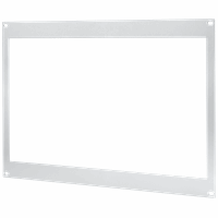 SIMATIC HMI Adapter frame 19 rack w