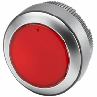 SIMATIC HMI Illuminated pushbutton 