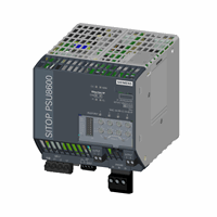 Power supply system SITOP PSU8600 1
