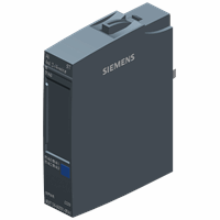 6ES7134-6GD01-0BA1 MODULE 4AI 4XI E