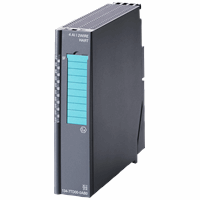 SIMATIC ET 200iSP 4AQ I HART